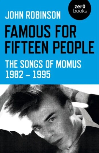 Famous For Fifteen People Av John William Daniel Robinson