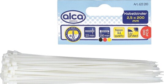 ALCA 623200 Strips ALCA 623200 Strips