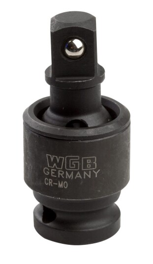 PELA 87051 Kuleleddpipe 1/2", 60 mm, Håndverktøy