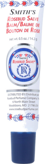 Rosebud Original Salve Tube 21 gram Rosebud Original Salve Tube 21 gram