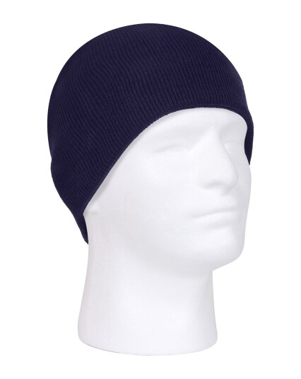 Rothco Beanie Blå Rothco Beanie Blå