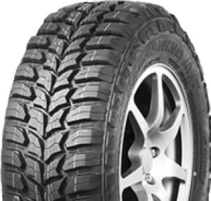 Green-Max Crosswind M/T 295/35R21 107Y Green-Max Crosswind M/T 295/35R21 107Y