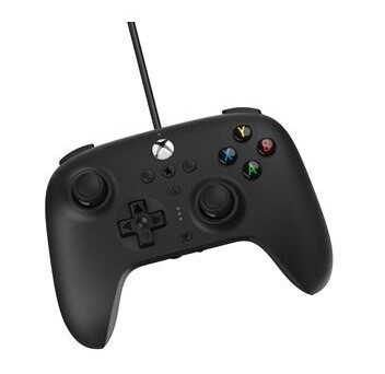 8BitDo Ultimate Wired Controller for Xbox - Black