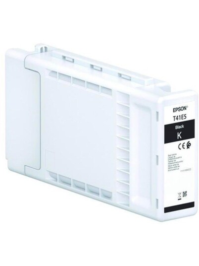 Epson Singlepack UltraChrome XD2 Black - Blekkpatron Matt svart
