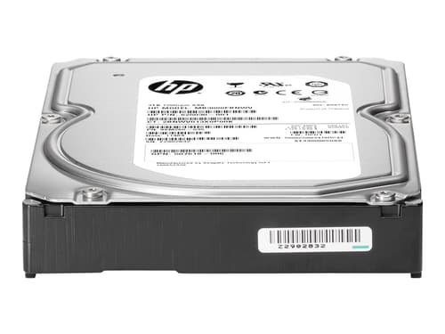 Hpe Midline 4tb 3.5" 7,200rpm Sata-600 Hpe Midline 4tb 3.5" 7,200rpm Sata-600