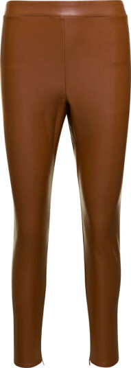 Michael Kors Dame Bukser Brun XL,