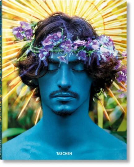 David LaChapelle. Good News David LaChapelle. Good News