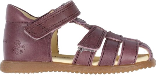 Bundgaard Sandaler Bali II Dark Rose Bundgaard 23 Sandals Rosa