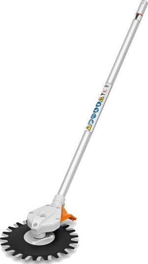 Stihl Rg-km Tilsats Ugressblad