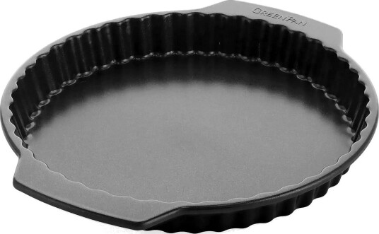 Greenpan Quichepan 28Cm BLACK Ø 28 cm