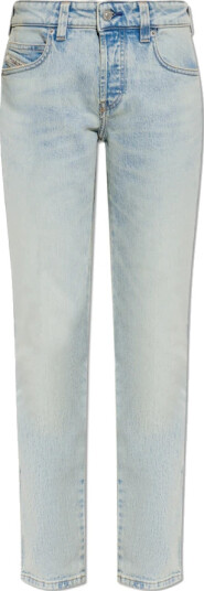 Diesel Dame Jeans Blå W30 L32, Diesel Dame Jeans Blå W30 L32,