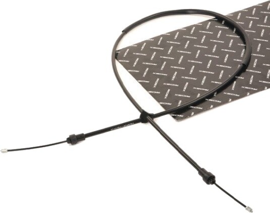 RIDEX 124C0963 Tautrekk håndbremse