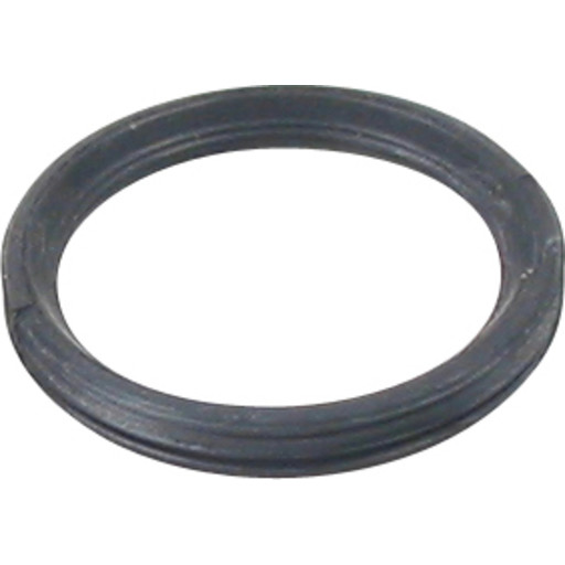 Blücher Epdm Leppetetning Svart Ø50mm