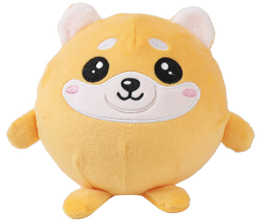 iTotal - Squishy Pillow - Shiba (XL2784)