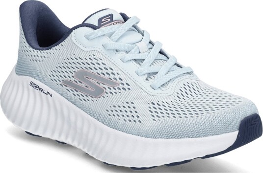 Skechers Go Run Now Specta Blue 36
