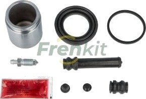 FRENKIT 245933 Reparasjonssett, bremsecaliper