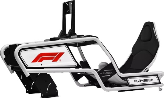 Playseat Formula Intelligence racingcockpit Playseat Formula Intelligence racingcockpit