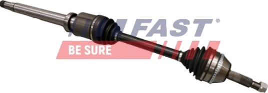 Fast Drivaksel FAST FT27184 Fast Drivaksel FAST FT27184