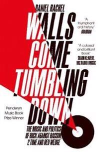 Walls Come Tumbling Down Av Daniel Rachel