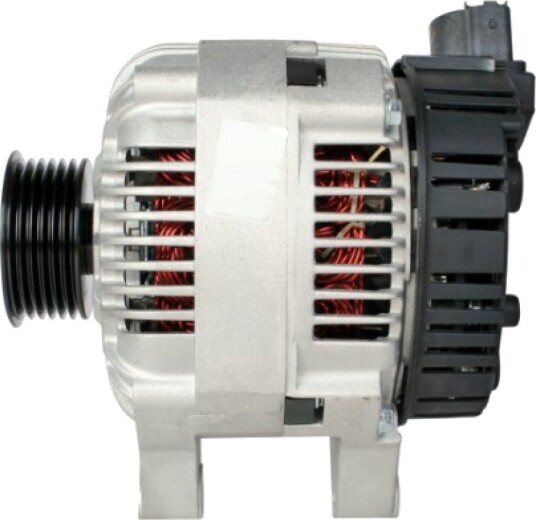 Dynamo HELLA 8EL 012 427 061