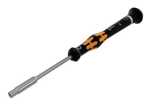 Wera 1569 Esd, 13 Mm, 15,7 Cm, 13 Mm, 71 G Wera 1569 Esd, 13 Mm, 15,7 Cm, 13 Mm, 71 G