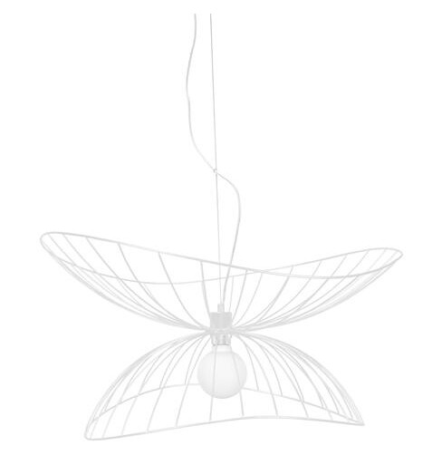 Globen Lighting Ray 70 Taklampe Hvit 1598909-02-0 1598908-01-0