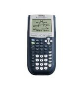 Texas Instruments TI-84 Plus, Desktop, Graftegning, 14 sifre, Flash, Batteri, Svart