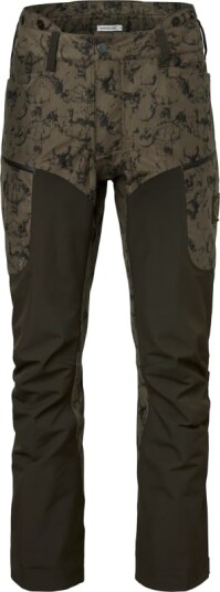 Chevalier Men's Pointer Chevalite Pants 3.0 50, Autumn Green Deer
