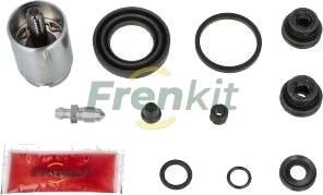 FRENKIT 234971 Reparasjonssett, bremsecaliper