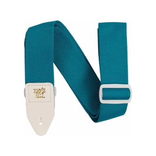Ernie Ball EB-5349 PolyPro reim Teal