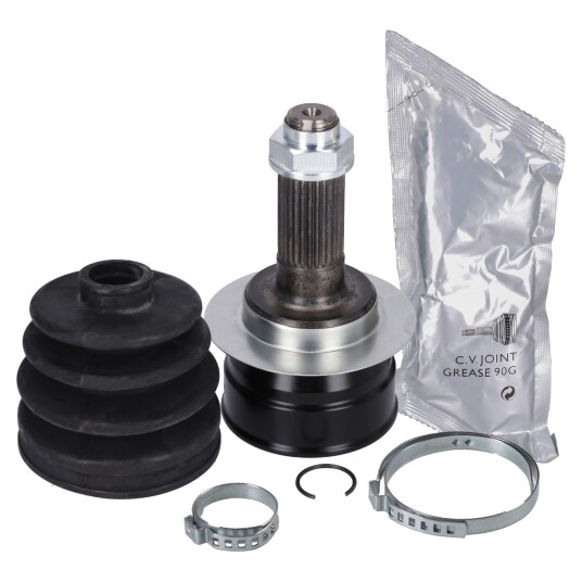 Febi Bilstein Drivknute drivaksel FEBI BILSTEIN 185079