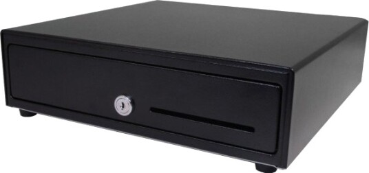 Hp Engage One Prime Cash Drawer Elektronisk Kontantskuff Dc 24 V Svart For Engage One Essential Hp Engage One Prime Cash Drawer Elektronisk Kontantskuff Dc 24 V Svart For Engage One Essential