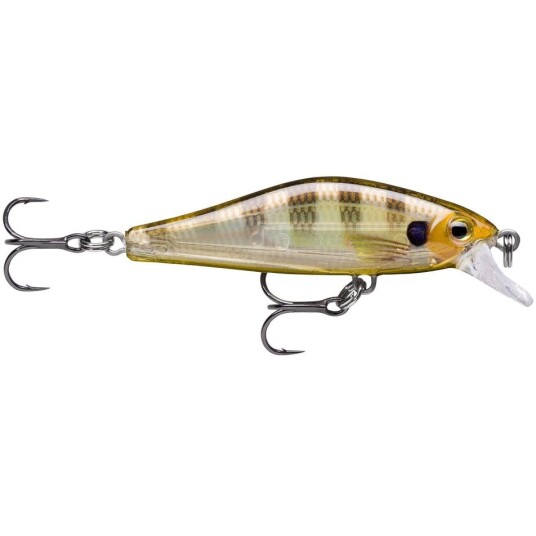 Rapala Shadow Rap Solid Shad 5 cm Glassy Gill UV GGIU Rapala Shadow Rap Solid Shad 5 cm Glassy Gill UV GGIU