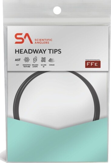 Scientific Anglers Headway Tip