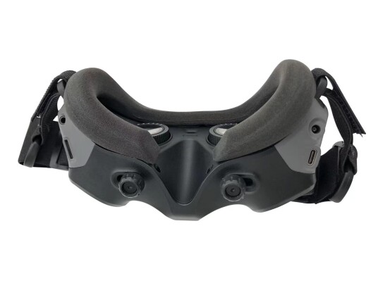 NewBeeDrone Max Comfort Foam DJI Goggles 2 Thiccc NewBeeDrone Max Comfort Foam DJI Goggles 2 Thiccc