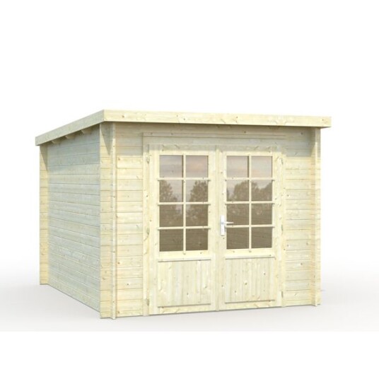 Palmako Anneks ella 6,9 m2 Palmako Anneks ella 6,9 m2