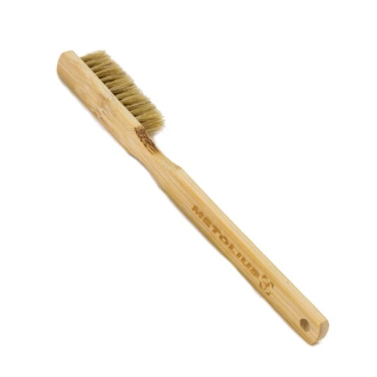 Metolius Climbing Bamboo Boar's Hair Brush OneSize Nocolour