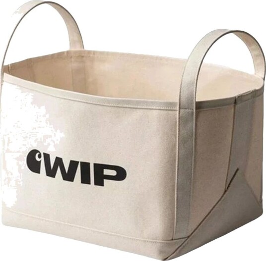 Carhartt Wip, unisex, Vesker, Beige, ONE SIZE,