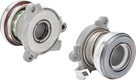 VALEO 810050 Utløser, clutch