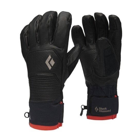 Black Diamond Impulse Gloves S Black Diamond Impulse Gloves S