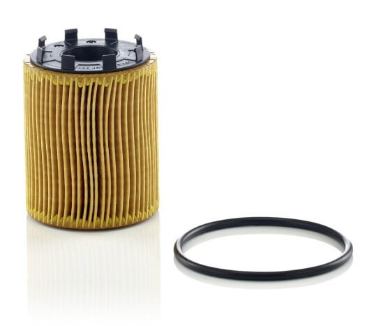 Oljefilter MANN FILTER HU 7041 z Oljefilter MANN FILTER HU 7041 z