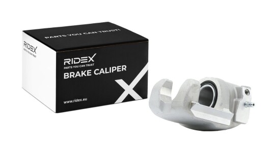 Bremsecaliper RIDEX 78B0796