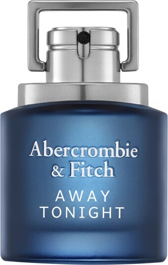 Abercrombie & Fitch First Instinct Blue Men Eau De Toilette 100ml
