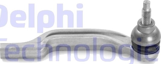 DELPHI TA3466 Endeledd DELPHI TA3466 Endeledd