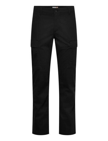 Timberland Twill Cargo Pant - Brown - 34