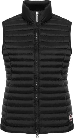 Colmar Dame Sport Svart XL,