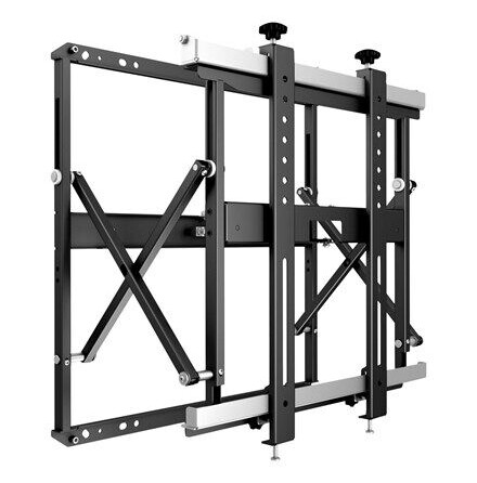Multibrackets M Public Video Wall Mount Push Slim Multibrackets M Public Video Wall Mount Push Slim