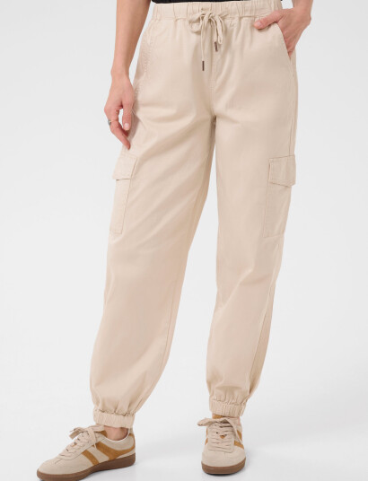Cream Crotilie Pant - Beige - M Cream Crotilie Pant - Beige - M