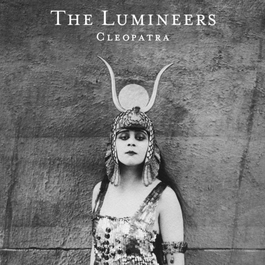 The Lumineers  Cleopatra  LP/Vinyl
