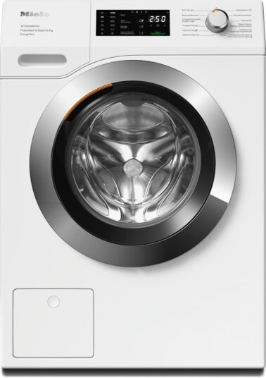 Miele Wash&Steam WEE395WCSNDSLW Vaskemaskin Miele Wash&Steam WEE395WCSNDSLW Vaskemaskin